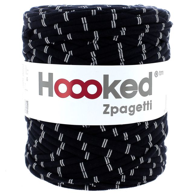 Zpagetti Cotton Yarn Marine Uniform