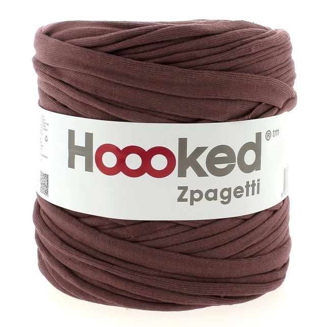 Zpagetti Cotton Yarn Vintage Bike