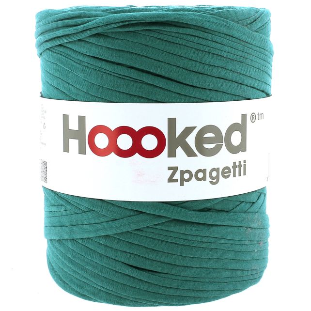 Zpagetti Cotton Yarn Thailand Bay