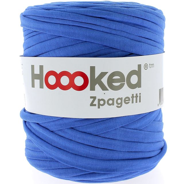 Zpagetti Cotton Yarn Splendid Turquoise