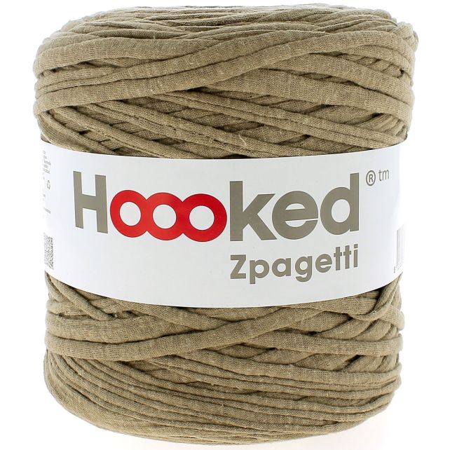 Zpagetti Cotton Yarn Cereals