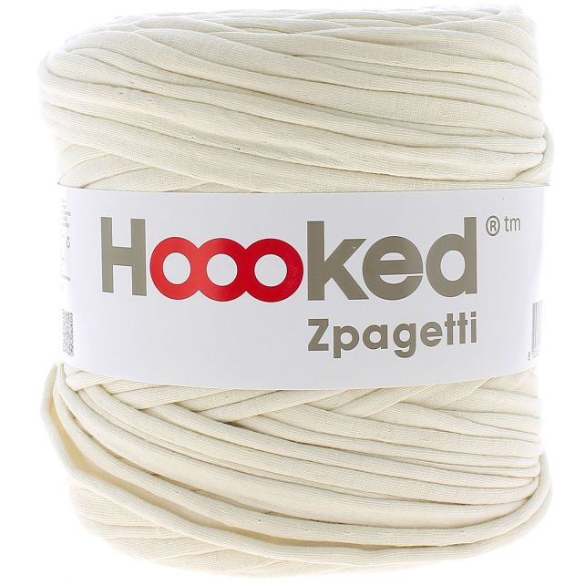 Zpagetti Cotton Yarn Bread Dough