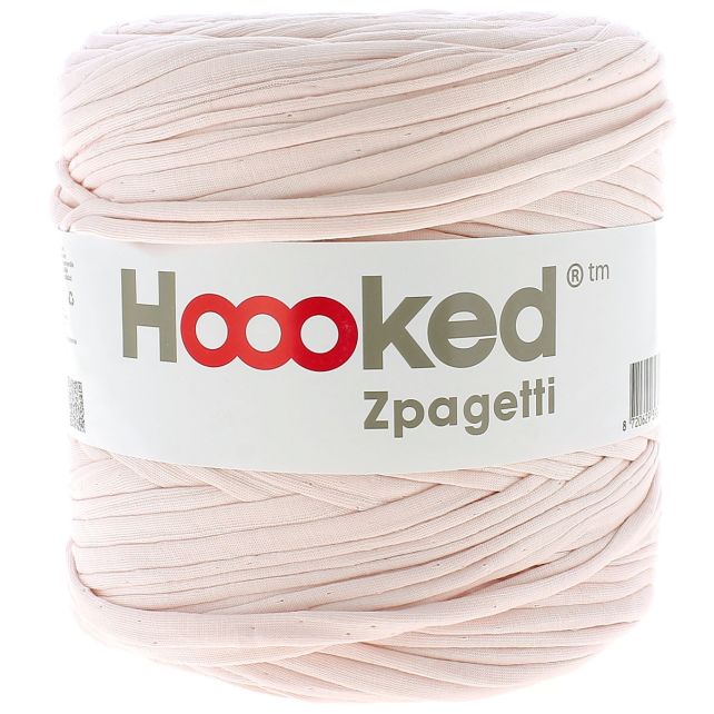 Zpagetti Cotton Yarn New Pinkerton