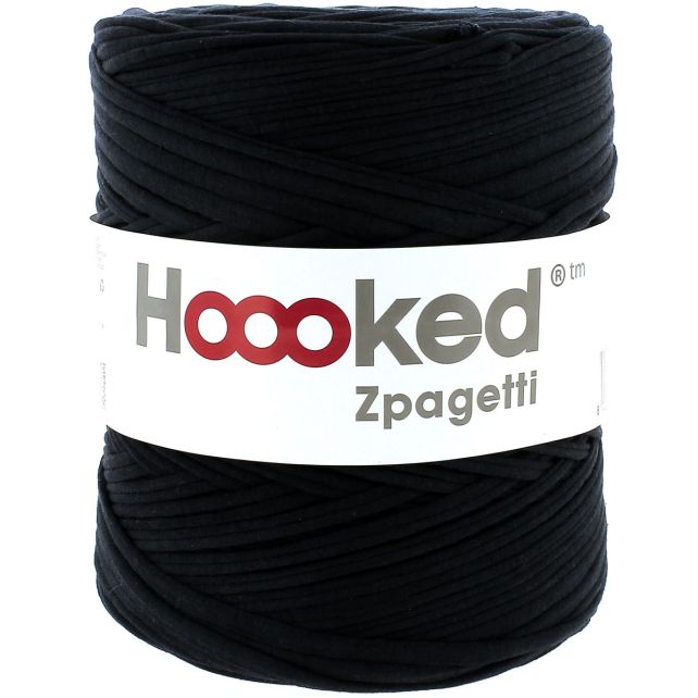 Zpagetti Cotton Yarn Dark Ocean
