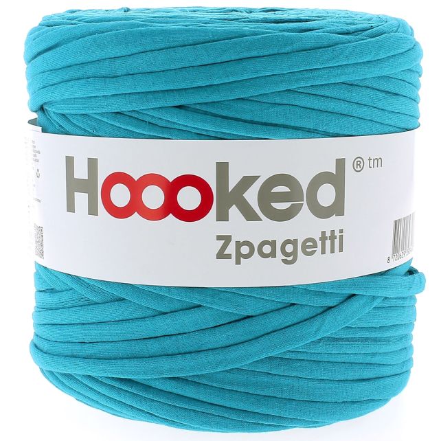 Zpagetti Cotton Yarn Strong Water