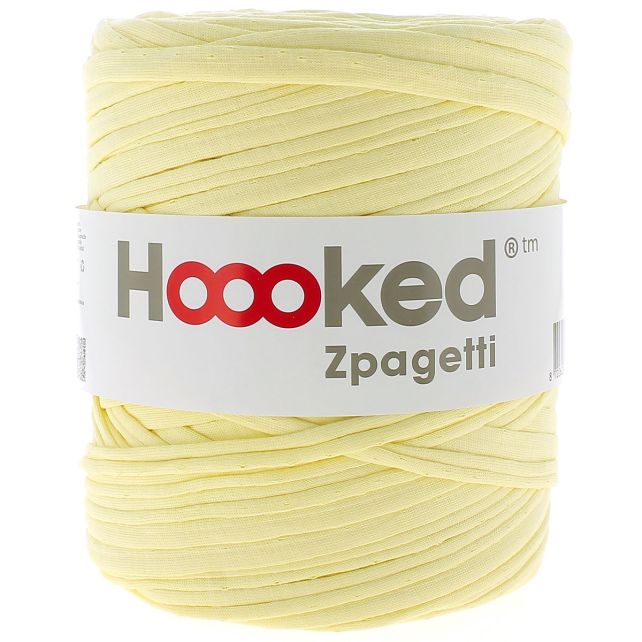 Zpagetti Cotton Yarn Popcorn