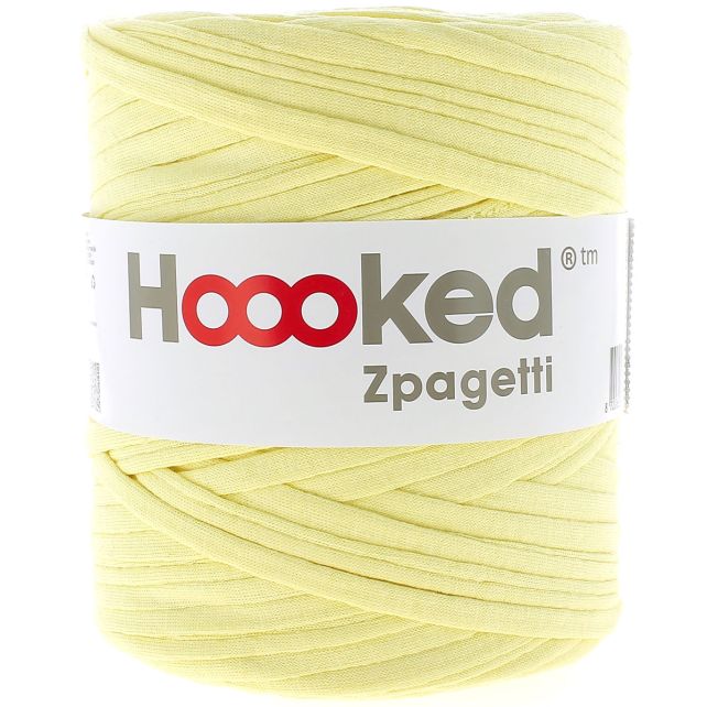 Zpagetti Cotton Yarn Kevin Minion