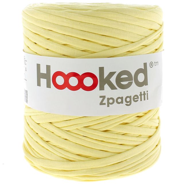 Zpagetti Cotton Yarn Tyellow Bird