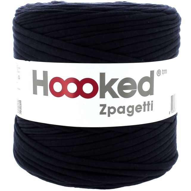 Zpagetti Cotton Yarn Strong Blue