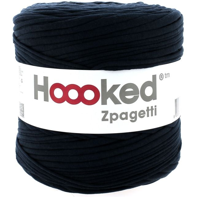 Zpagetti Cotton Yarn Miraculous Blue
