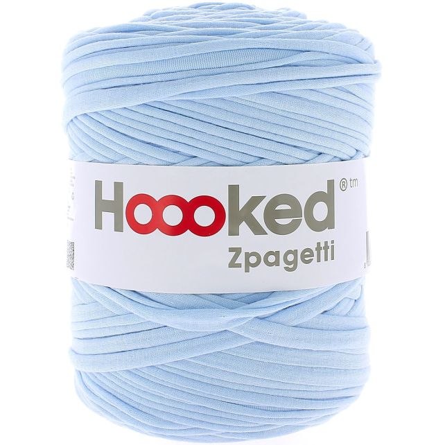 Zpagetti Cotton Yarn Bluey