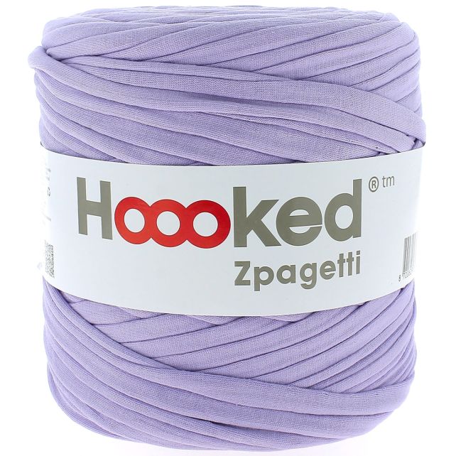 Zpagetti Cotton Yarn Young Girl