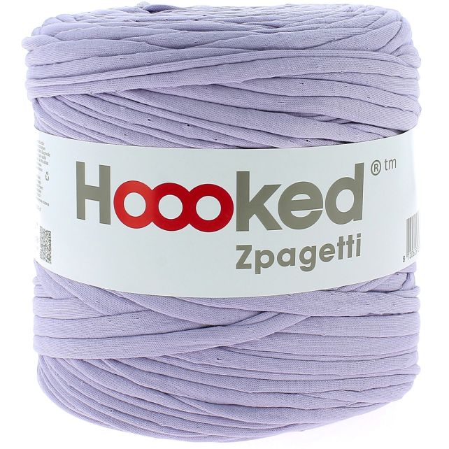 Zpagetti Cotton Yarn Lilac Florence
