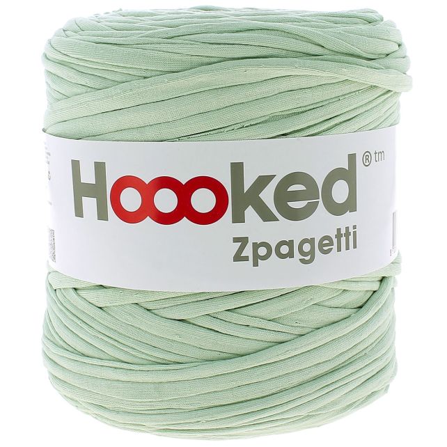 Zpagetti Cotton Yarn Freshness Tree