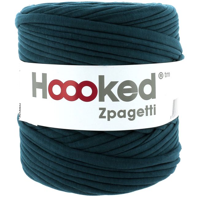 Zpagetti Cotton Yarn Mid Splash