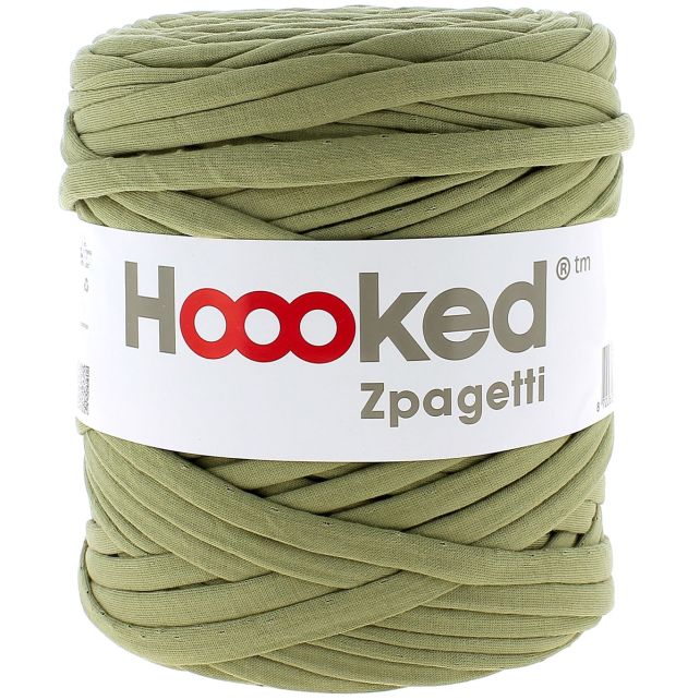 Zpagetti Cotton Yarn Tarzan Boy