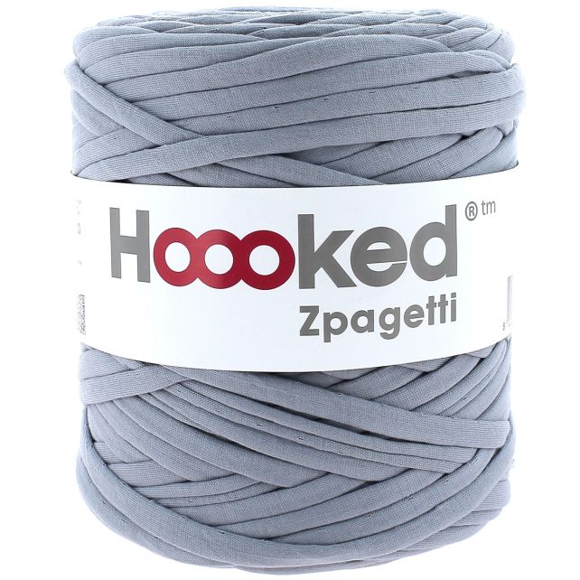 Zpagetti Cotton Yarn Blue Box