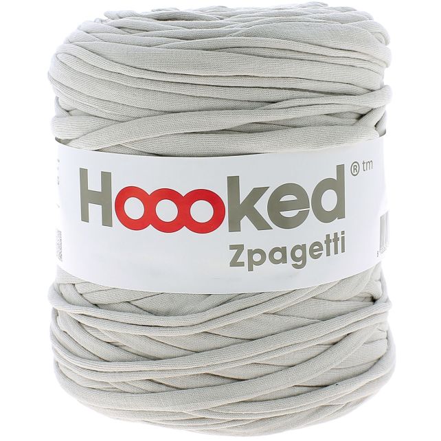Zpagetti Cotton Yarn Ash