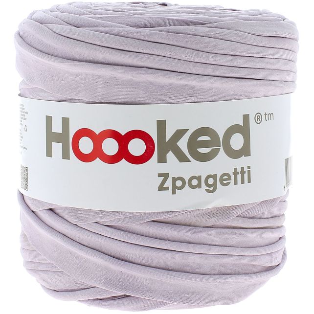 Zpagetti Cotton Yarn Light Stitch