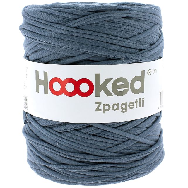 Zpagetti Cotton Yarn mid Water