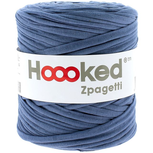 Zpagetti Cotton Yarn Azure