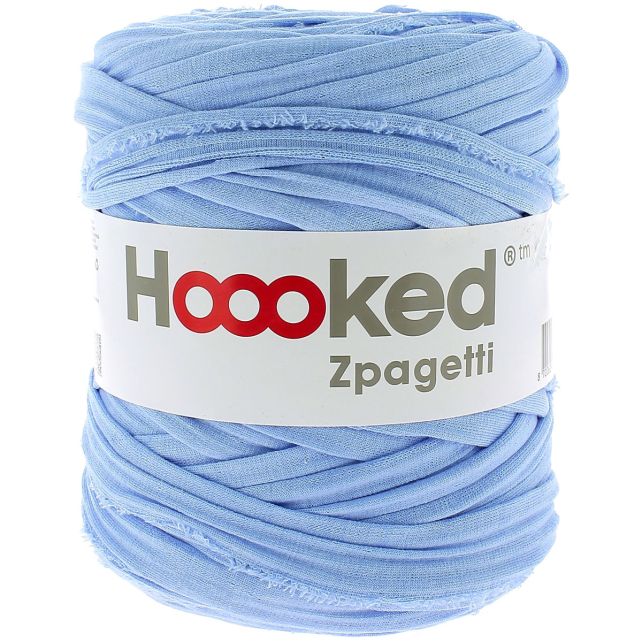 Zpagetti Cotton Yarn Cloudy Day