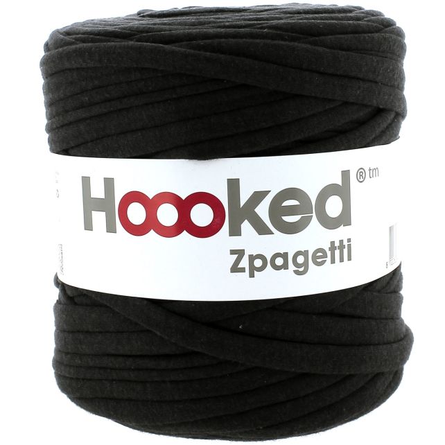 Zpagetti Cotton Yarn Fluffy CO₂