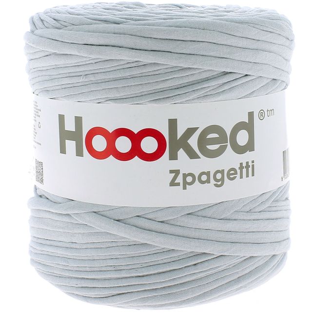 Zpagetti Cotton Yarn Light Blue