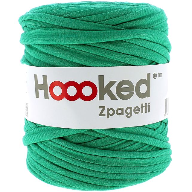 Zpagetti Cotton Yarn Green Cabbage