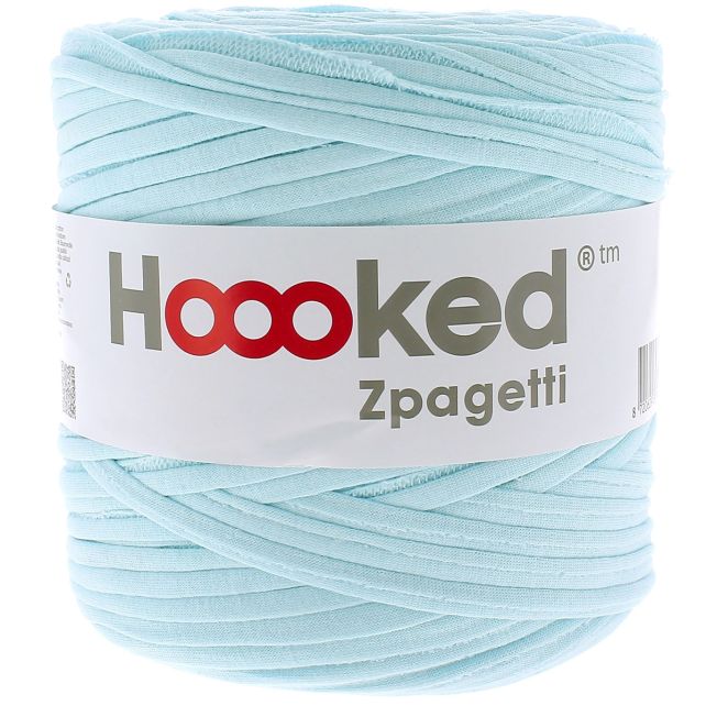Zpagetti Cotton Yarn Freshness