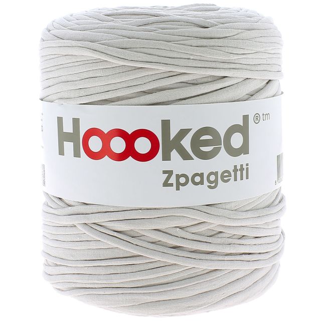 Zpagetti Cotton Yarn Rainy Clouds