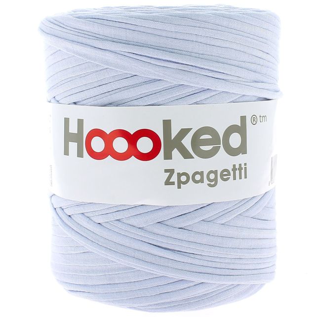 Zpagetti Cotton Yarn Blue Air
