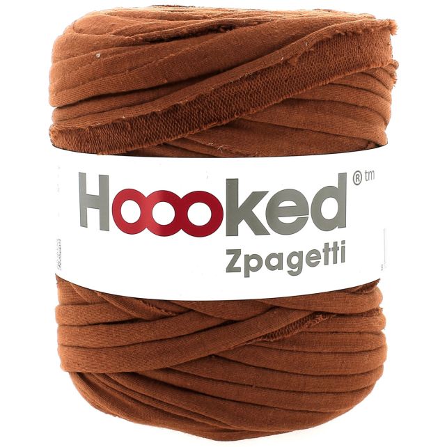 Zpagetti Cotton Yarn Hot Camel