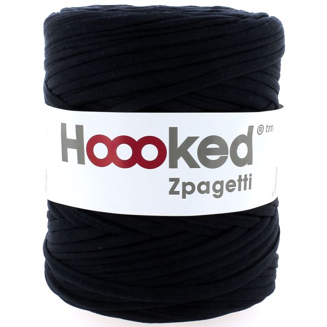 Zpagetti Cotton Yarn Mariana Deep