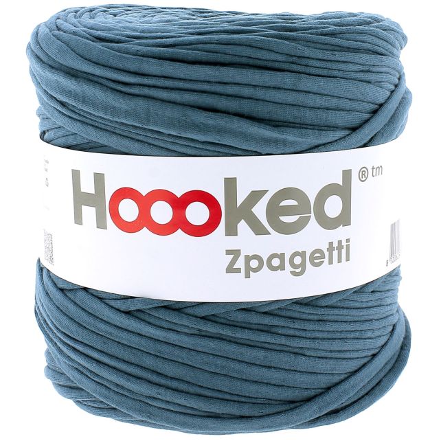 Zpagetti Cotton Yarn Beach Please!
