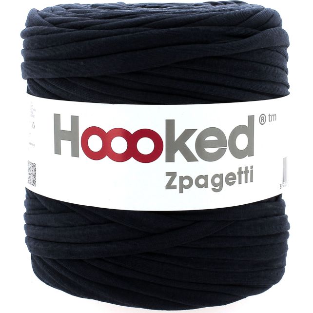 Zpagetti Cotton Yarn Deep Sea Drama