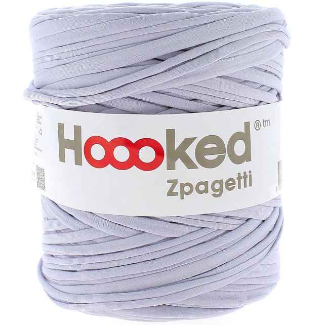 Zpagetti Cotton Yarn Lilac Butterfly