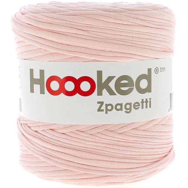 Zpagetti Cotton Yarn Pink Ballet
