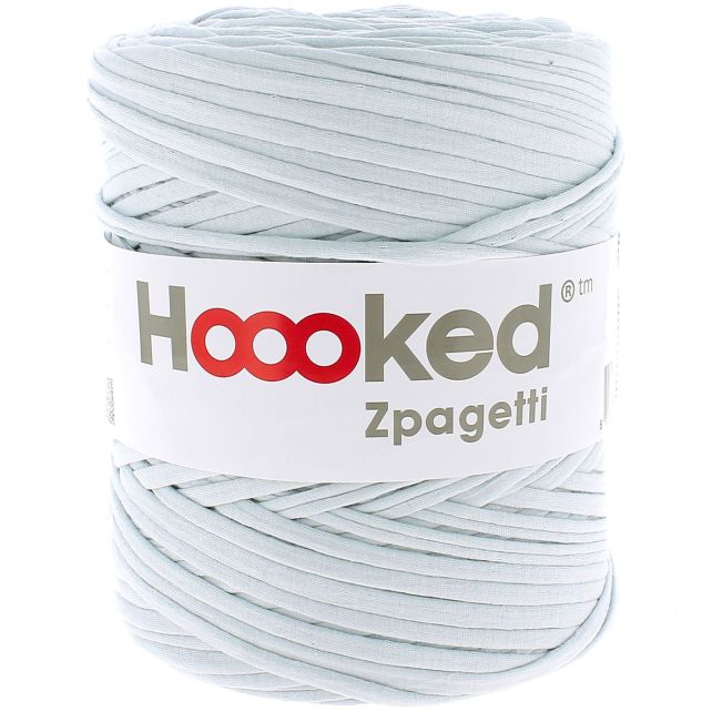 Zpagetti Cotton Yarn Light Blue Ocean