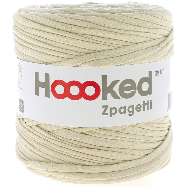 Zpagetti Cotton Yarn Cookies