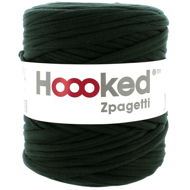 Zpagetti Cotton Yarn Dark Croco
