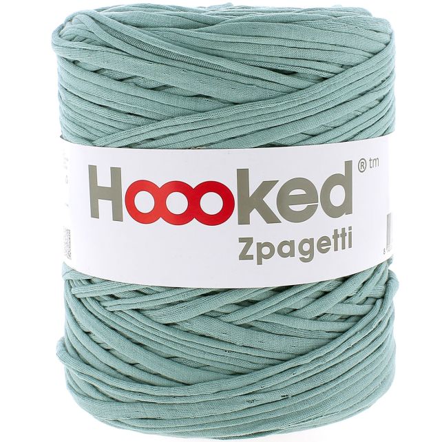 Zpagetti Cotton Yarn Light Lima