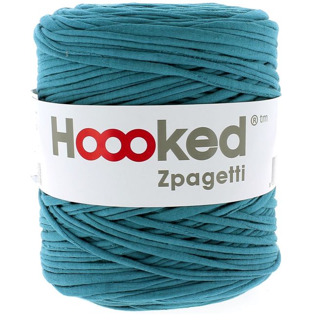 Zpagetti Cotton Yarn Water Splash