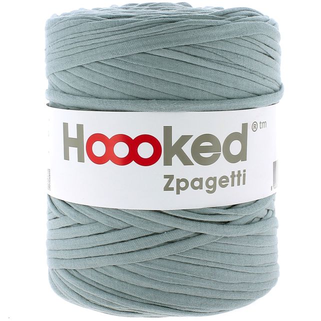Zpagetti Cotton Yarn Blue Lagoon