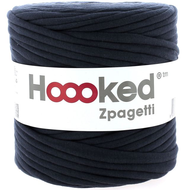 Zpagetti Cotton Yarn Blue Dolphin