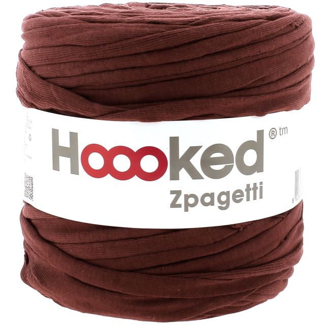 Zpagetti Cotton Yarn Dark Vintage