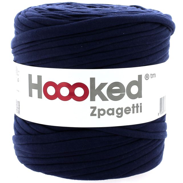 Zpagetti Cotton Yarn Bull Shark