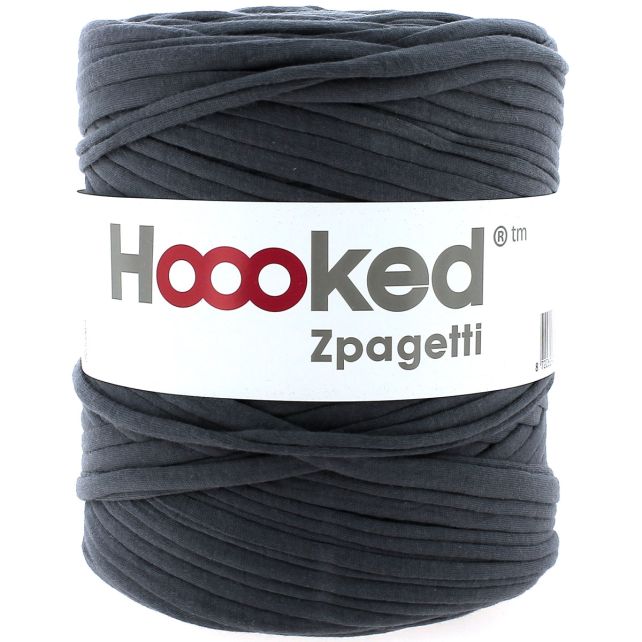 Zpagetti Cotton Yarn Over Blue