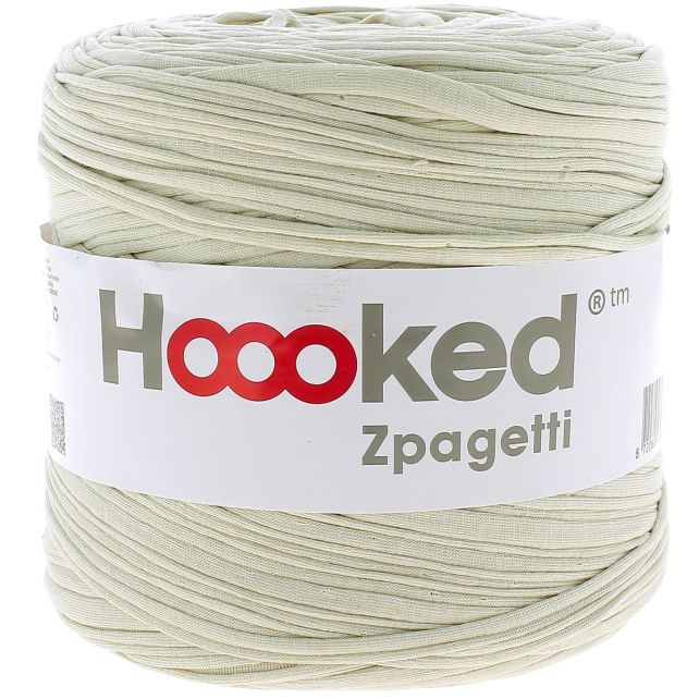 Zpagetti Cotton Yarn Beige Palette