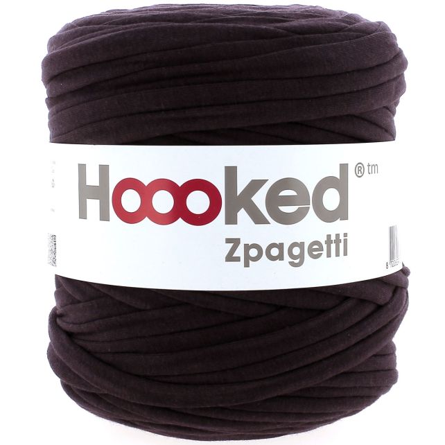 Zpagetti Cotton Yarn Purple Queen
